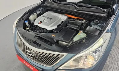 Hyundai Grandeur 2015, 126617 км, за 5960.26 USD - фото 6