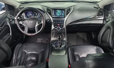 Hyundai Grandeur 2015, 126617 км, за 5960.26 USD - фото 7