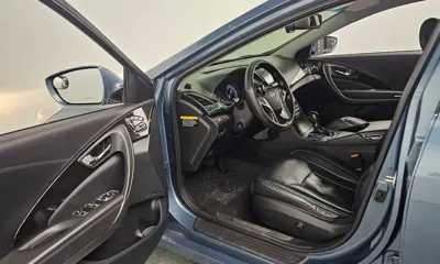 Hyundai Grandeur 2015, 126617 км, за 5960.26 USD - фото 10