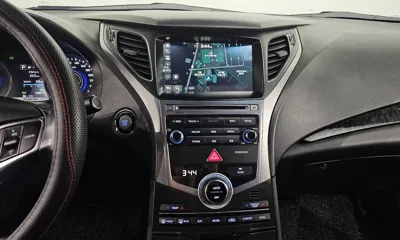 Hyundai Grandeur 2015, 126617 км, за 5960.26 USD - фото 14