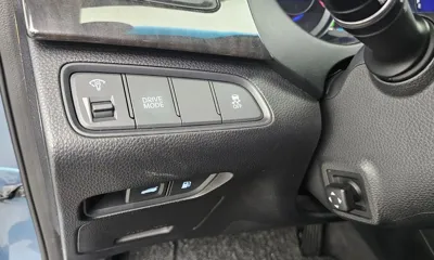 Hyundai Grandeur 2015, 126617 км, за 5960.26 USD - фото 16
