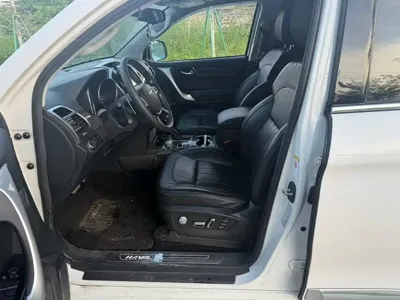 Haval H9 2015, 130000 км, за 5599.02 USD - фото 7