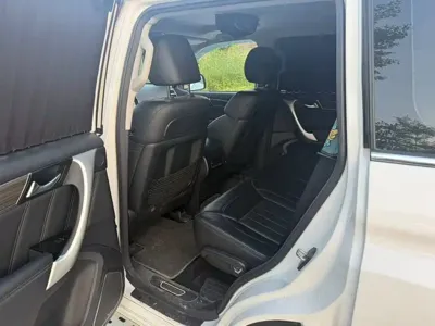 Haval H9 2015, 130000 км, за 5599.02 USD - фото 8