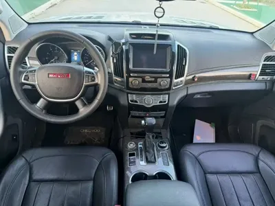 Haval H9 2015, 130000 км, за 5599.02 USD - фото 9