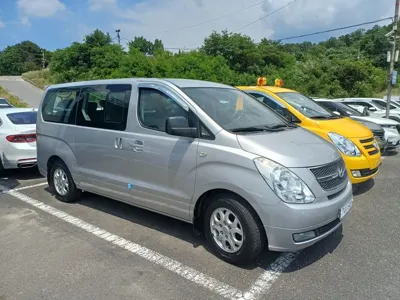 Hyundai Starex 2010, 82862 км, за 3807.27 USD