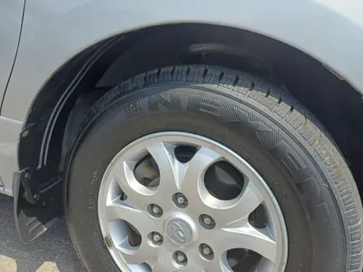 Hyundai Starex 2010, 82862 км, за 3807.27 USD