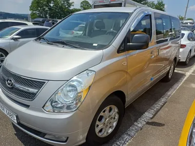 Hyundai Starex 2010, 82862 км, за 3807.27 USD - фото 7