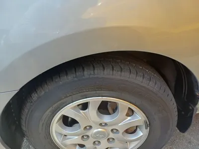 Hyundai Starex 2010, 82862 км, за 3807.27 USD - фото 8