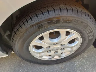 Hyundai Starex 2010, 82862 км, за 3807.27 USD - фото 9