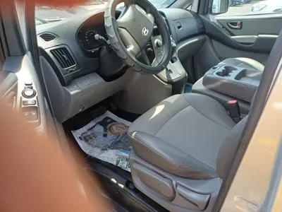 Hyundai Starex 2010, 82862 км, за 3807.27 USD - фото 10