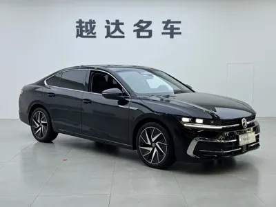Volkswagen Magotan 2024, 27000 км, за 24238.93 USD