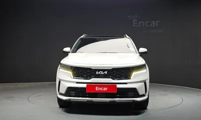 Kia Sorento 2022, 48419 км, за 19827.07 USD