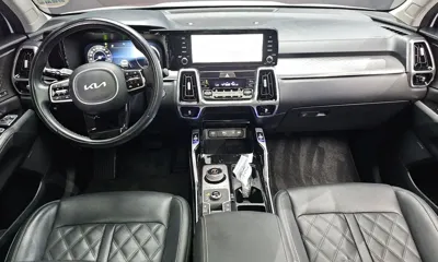 Kia Sorento 2022, 48419 км, за 19827.07 USD - фото 7
