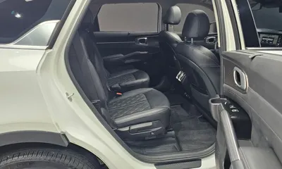 Kia Sorento 2022, 48419 км, за 19827.07 USD - фото 11