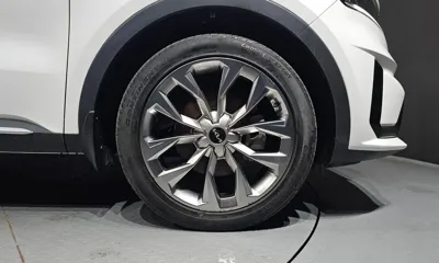 Kia Sorento 2022, 48419 км, за 19827.07 USD - фото 21