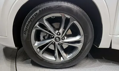 Hyundai Santafe 2020, 75607 км, за 15534.12 USD