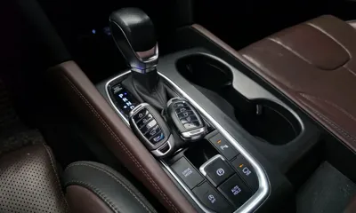 Hyundai Santafe 2020, 75607 км, за 15426.02 USD - фото 9