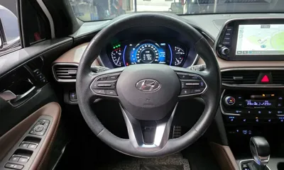 Hyundai Santafe 2020, 75607 км, за 15426.02 USD - фото 13