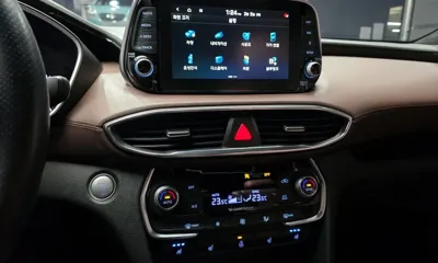 Hyundai Santafe 2020, 75607 км, за 15426.02 USD - фото 14