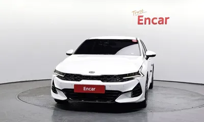 Kia K5 2021, 81948 км, за 15294.74 USD