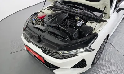 Kia K5 2021, 81948 км, за 15172.23 USD - фото 6
