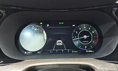 Kia K5 2021, 81948 км, за 15172.23 USD - фото 8