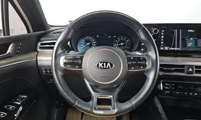 Kia K5 2021, 81948 км, за 15172.23 USD - фото 16
