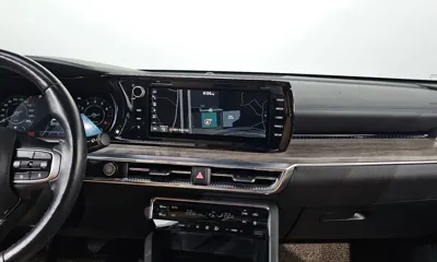 Kia K5 2021, 81948 км, за 15172.23 USD - фото 17