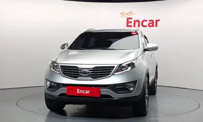 Kia Sportage 2011, 122086 км, за 3106.2 USD - фото 3