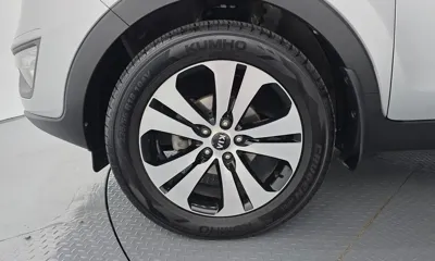 Kia Sportage 2011, 122086 км, за 3106.2 USD - фото 5