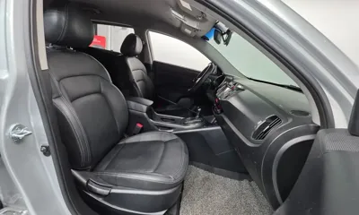 Kia Sportage 2011, 122086 км, за 3106.2 USD - фото 10