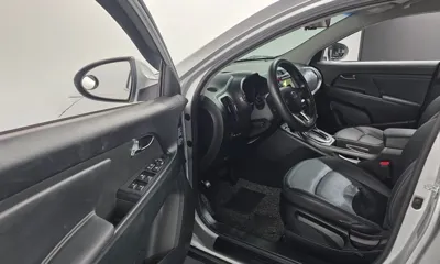 Kia Sportage 2011, 122086 км, за 3106.2 USD - фото 11