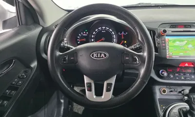 Kia Sportage 2011, 122086 км, за 3106.2 USD - фото 14