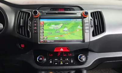 Kia Sportage 2011, 122086 км, за 3106.2 USD - фото 16