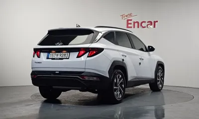 Hyundai Tucson 2021, 54553 км, за 14535.84 USD