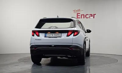 Hyundai Tucson 2021, 54553 км, за 14535.84 USD