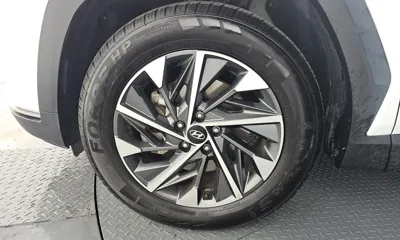 Hyundai Tucson 2021, 54553 км, за 14535.84 USD