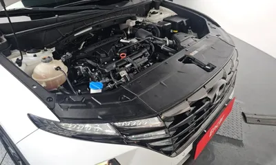Hyundai Tucson 2021, 54553 км, за 14535.84 USD - фото 6
