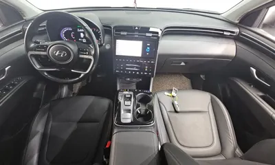 Hyundai Tucson 2021, 54553 км, за 14535.84 USD - фото 7
