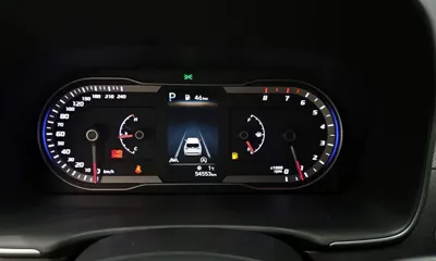 Hyundai Tucson 2021, 54553 км, за 14535.84 USD - фото 8
