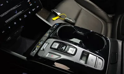 Hyundai Tucson 2021, 54553 км, за 14535.84 USD - фото 9