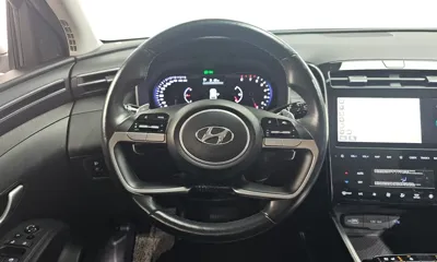 Hyundai Tucson 2021, 54553 км, за 14535.84 USD - фото 13