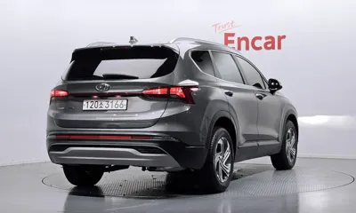 Hyundai Santafe 2022, 48959 км, за 16198.3 USD