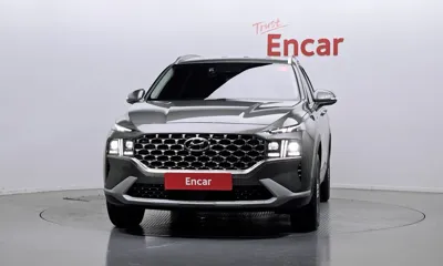 Hyundai Santafe 2022, 48959 км, за 16198.3 USD