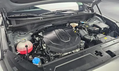 Hyundai Santafe 2022, 48959 км, за 16198.3 USD - фото 6