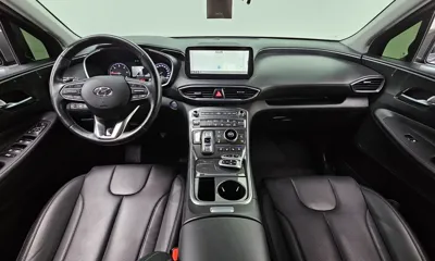 Hyundai Santafe 2022, 48959 км, за 16198.3 USD - фото 7