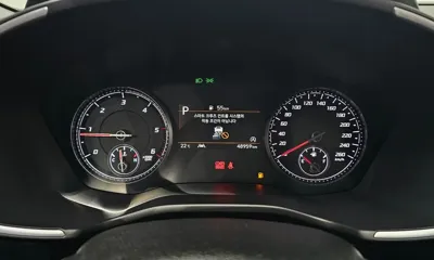 Hyundai Santafe 2022, 48959 км, за 16198.3 USD - фото 8