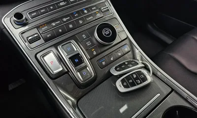 Hyundai Santafe 2022, 48959 км, за 16198.3 USD - фото 9