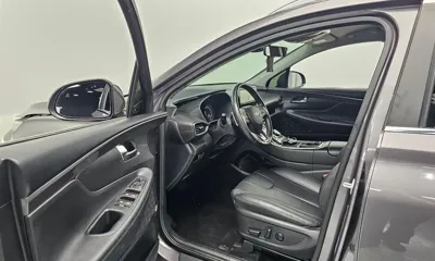 Hyundai Santafe 2022, 48959 км, за 16198.3 USD - фото 10