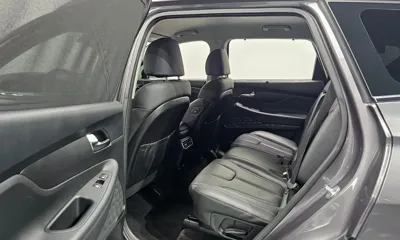 Hyundai Santafe 2022, 48959 км, за 16198.3 USD - фото 11